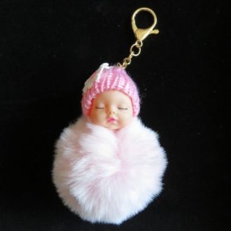 doudou de voyage