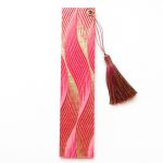 marque-pages parfumable