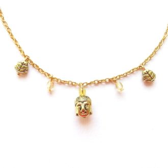 zoom collier