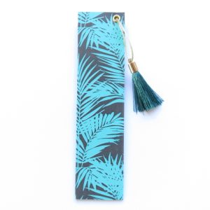 marque-pages parfumable