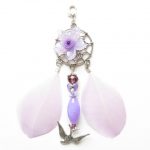 attrape-rêves hirondelle