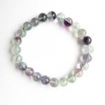 bracelet fluorite