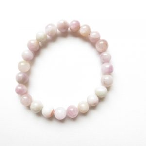bracelet kunzite