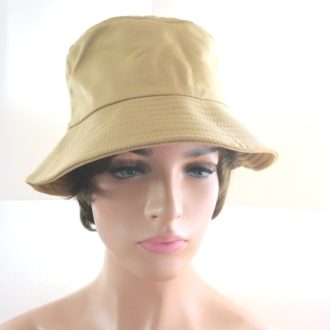 chapeau de poche
