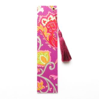 marque-pages parfumable