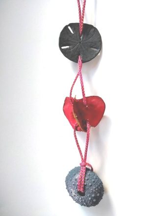 collier d iles