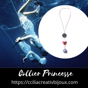 collier des iles