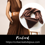 foulard