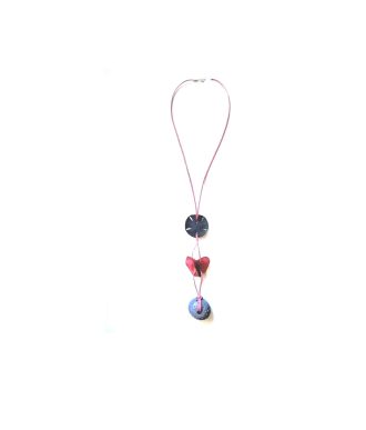 collier des iles