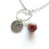 collier zodiac bélier