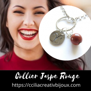 collier zodiac bélier