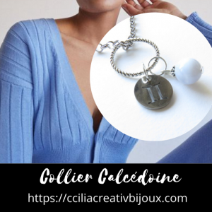 collier zodiac gémeaux