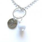 collier zodiac gemeaux