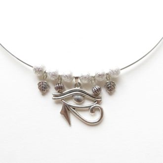 zoom collier