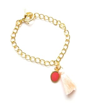 bracelet pastel