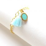 bracelet pastel