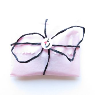 emballage cadeau