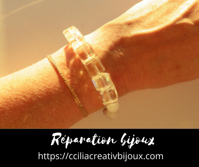 bijoux reparation cciliacreativbijoux