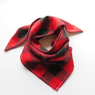 bandana animaux