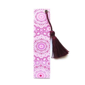 marque-pages parfumable