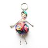 porte-clés féminin
