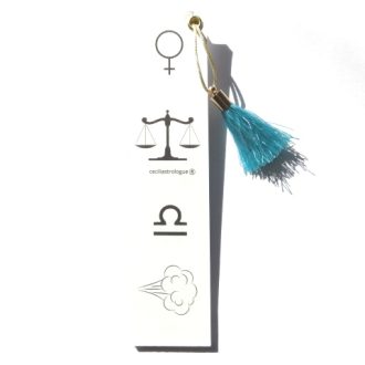 marque-pages balance