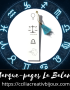 marque-pages balance