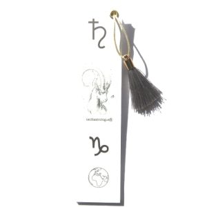 marque-pages capricorne