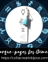marque-pages gemeaux