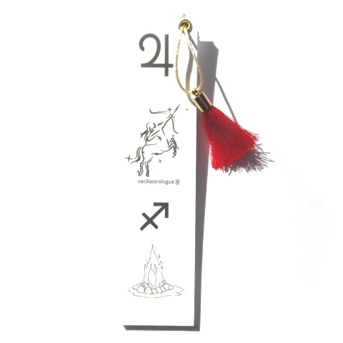 marque-pages sagittaire marque-pages sagittaire