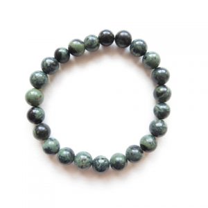 bracelet jaspe kambaba