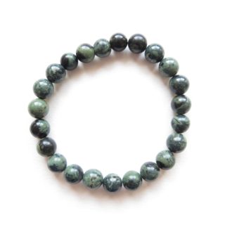 bracelet jaspe kambaba