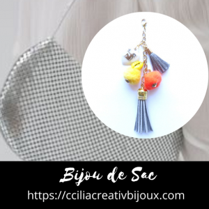 Bijoux de sac vierge