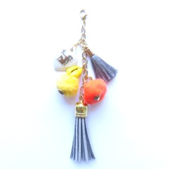 bijou de sac vierge