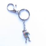 porte-clés astronaute