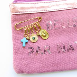 broche
