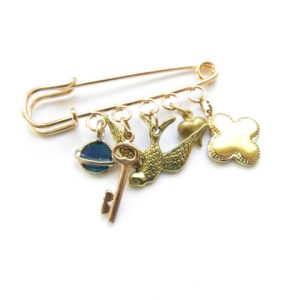 broche