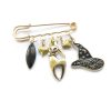 broche charm broche charm