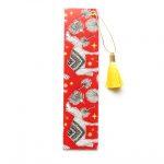 marque-pages parfumable