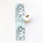 marque-pages parfumable