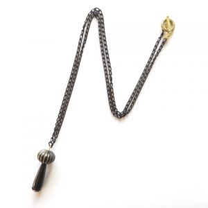 collier opéra
