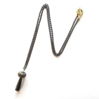 collier opéra