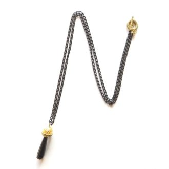 collier opéra