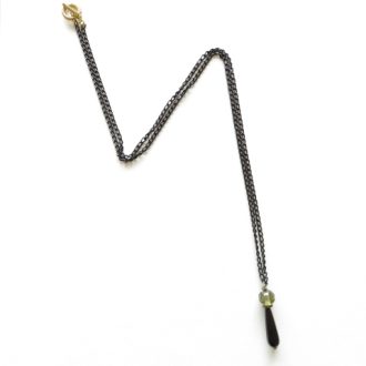 collier opéra