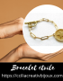 bracelet etoile