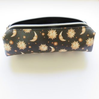 trousse lune soleil