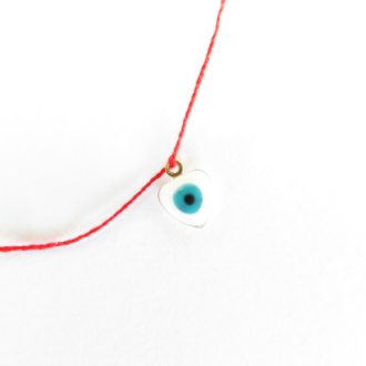 bracelet à vœux