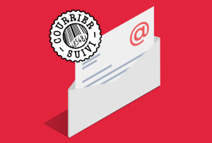 lettre suivie