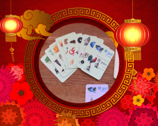 cartes astrologie chinoise