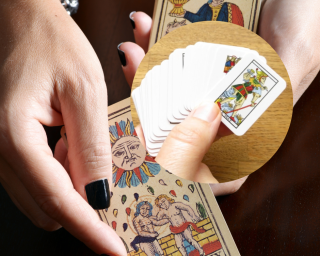 cartes tarot